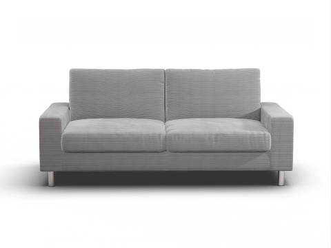 2,5-Sitzer Sofa